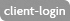 client login