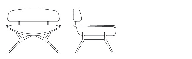 60011 - Chair