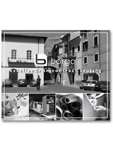 Borgo - Look Book