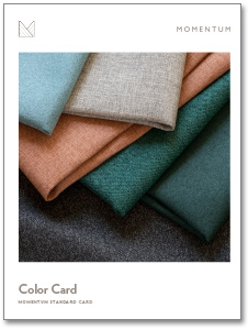 Borgo - Color Card - Momentum Textiles