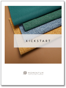 Borgo - Kickstart - Momentum Textiles