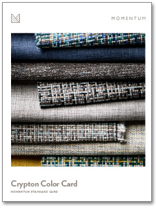 Borgo - Crypton Color - Momentum Textiles
