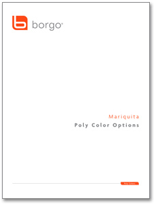 Borgo - Mariquita - Poly Card