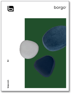 Borgo - Liri - Brochure