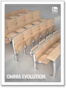 Borgo - Omnia Evolution - Brochure