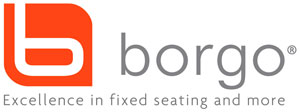 Borgo Excellence in fixed seating